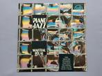 lp. martial solal. piano jazz. m-, Cd's en Dvd's, Vinyl | Pop, Ophalen of Verzenden, 12 inch