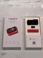 Insta360 ONE RS 4K Action Camera (GoPro), Audio, Tv en Foto, Actiecamera's, Ophalen of Verzenden, Zo goed als nieuw, Overige merken