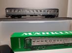 Marklin 4083 H0 personenrijtuig, Wisselstroom, Wagon, Ophalen of Verzenden, Zo goed als nieuw