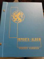 Importa album Nederland overzee, Ophalen of Verzenden, Nederland en Buitenland