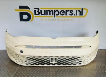 Bumper Volkswagen Caddy 2K7 2K7807221A Voorbumper 13056z beschikbaar voor biedingen