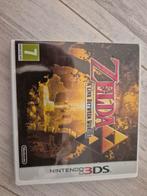 Zelda: A Link Between Worlds - Nintendo 3DS, 1 speler, Zo goed als nieuw, Vanaf 7 jaar, Ophalen