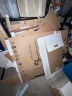 Verhuisdozen (MOET WEG), Doe-het-zelf en Verbouw, Ophalen, 50 tot 75 cm, Minder dan 40 cm, 35 tot 50 cm