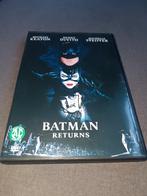 Batman returns - dvd, Vanaf 12 jaar, Ophalen of Verzenden, Zo goed als nieuw