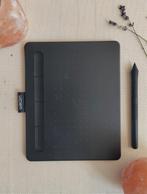 Wacom Intuos Drawing Pad [Teken Tablet], Computers en Software, Tekentablets, Ophalen of Verzenden, Zo goed als nieuw