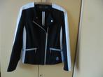 Nieuw dames jasje. Maat 40, Maat 38/40 (M), Blauw, Nieuw, Ophalen of Verzenden
