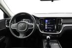 Volvo V60 2.0 D3 Momentum € 24.845,00, Auto's, Volvo, Voorwielaandrijving, Origineel Nederlands, 1600 kg, Zilver of Grijs