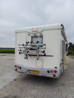 Camper Fiat Joint S, Caravans en Kamperen, Koelkast, Fiat, Treinzit, Particulier