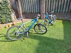 Mountainbike 2 stuks, Hardtail, Ophalen of Verzenden, Gebruikt, Overige merken