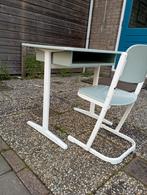 Kinder Tafel en stoel, Kinderen en Baby's, Kinderkamer | Tafels en Stoelen, Gebruikt, Ophalen