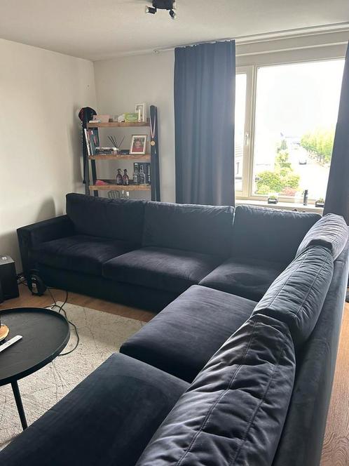 Rofrahome seattle antraciet, Huis en Inrichting, Banken | Bankstellen, Gebruikt, Ophalen of Verzenden