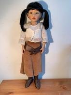 COLLECTORS ITEM: model van Joke Grobben. ZANZI uit 2003, Ophalen, Zo goed als nieuw, Pop