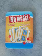 No merci (gesjaakt), kaartspel, Hobby en Vrije tijd, Gezelschapsspellen | Kaartspellen, Een of twee spelers, Ophalen of Verzenden