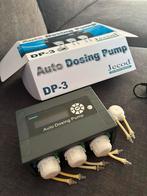 Jecod DP-3 Doseerpomp, Ophalen, Zo goed als nieuw