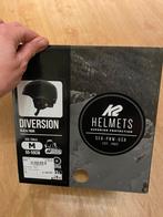 Ski- / snowboard helm dames zwart gloed nieuw !, Ophalen of Verzenden, Nieuw, Overige typen
