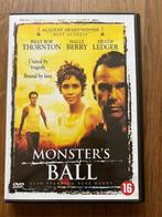 Monsters Ball DVD, Cd's en Dvd's, Dvd's | Drama, Ophalen of Verzenden, Zo goed als nieuw, Drama, Vanaf 16 jaar