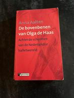 A. Aalten - De bovenbenen van Olga de Haas, Ophalen of Verzenden, Zo goed als nieuw, A. Aalten