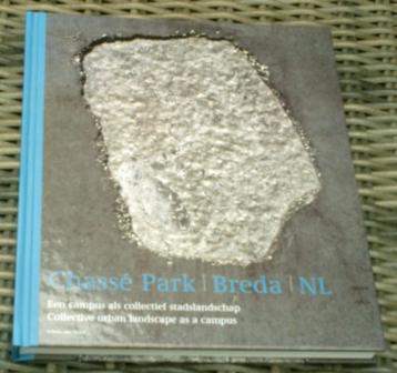 Chasse Park, Breda, NL.Edwin van Onna. beschikbaar voor biedingen