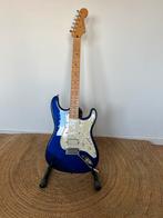 Fender stratocaster, Muziek en Instrumenten, Snaarinstrumenten | Gitaren | Elektrisch, Ophalen, Zo goed als nieuw, Solid body
