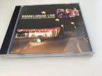 Barrelhouse ‎– Barrelhouse Live  cd, Ophalen of Verzenden, Zo goed als nieuw, Cd of Plaat