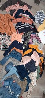 Pakket bundel kleding meisje 86, Ophalen of Verzenden, Gebruikt, Maat 86