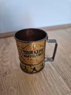 Koffie lootje Broekema koffie thee, Antiek en Kunst, Ophalen of Verzenden