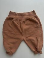 Gray Label baby broek beige biscuit 0-3 maanden, Kinderen en Baby's, Ophalen of Verzenden, Zo goed als nieuw, Jongetje of Meisje