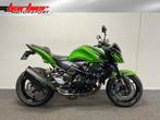 Kawasaki Z 750 R (bj 2012), 750 cc, 4 cilinders, Motorrijbewijs A, Bedrijf