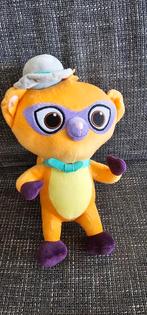 Vivo knuffel, Ophalen of Verzenden, Gebruikt, Overige typen