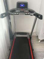 Focus loopband, Ophalen, Loopband