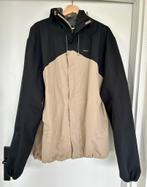 Quechua ultrawaterdichte lichte regenjas MH150 Decathlon, Ophalen of Verzenden, Zo goed als nieuw