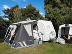 Dorema Mistral XL All Season Voortent - Zo Goed Als Nieuw!, Ophalen of Verzenden, Zo goed als nieuw, Dorema