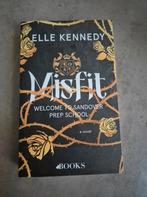 Elle Kennedy misfit, Nieuw, Elle Kennedy, Ophalen of Verzenden, Amerika