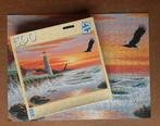 Puzzel 500 stukjes, Ophalen of Verzenden, 500 t/m 1500 stukjes, Zo goed als nieuw, Legpuzzel