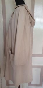 Flick beige zomerjas - maat M, Kleding | Dames, Gedragen, Beige, Flick, Maat 38/40 (M)