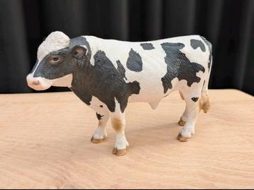 Schleich stier! beschikbaar voor biedingen