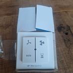 Nieuwe Itho Ab Luchtververser 04-00161, Doe-het-zelf en Verbouw, Ventilatie en Afzuiging, Ophalen of Verzenden