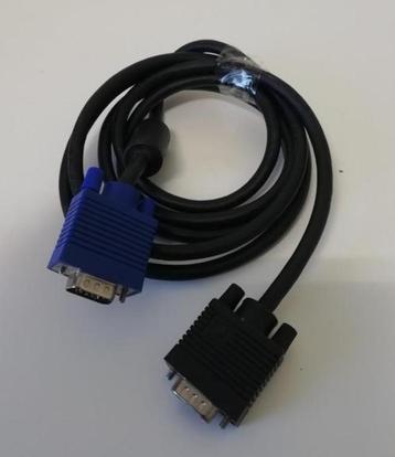 VGA Kabel 14 pins beschikbaar voor biedingen
