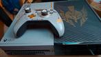 Xbox one 1tb ontroller call-duty taskforce limited edittion, Spelcomputers en Games, Spelcomputers | Xbox One, Ophalen of Verzenden