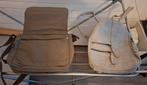 Rugzakjes en schoudertas., Ophalen, Zo goed als nieuw, Minder dan 30 cm