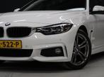 BMW 4 Serie Gran Coupé 420i M Sport [CAMERA, VOL LEDER, M-S, Automaat, 1998 cc, Achterwielaandrijving, Gebruikt