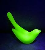 Fenton vogel ( uranium castard glas ), Antiek en Kunst, Ophalen of Verzenden