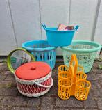 Vintage spullen €39,95, Ophalen, Huis en Inrichting