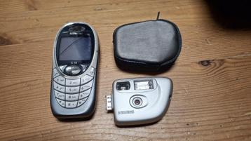 Siemens S30880 camera beschikbaar voor biedingen