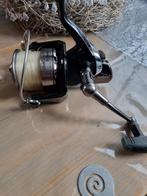 Daiwa EMCAST EVO 5500, Watersport en Boten, Ophalen of Verzenden, Zo goed als nieuw, Molen