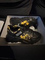 Versace schoenenschoenen, Ophalen, Zwart, Zo goed als nieuw, Versace
