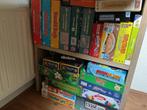 Bordspellen Collectie, Een of twee spelers, Ophalen of Verzenden, Gebruikt, Reisspel
