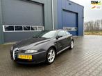 Alfa Romeo GT 1.8 T.Spark Collezione Airco, Voorwielaandrijving, 65 €/maand, Gebruikt, Traction-control