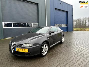 Alfa Romeo GT 1.8 T.Spark Collezione Airco beschikbaar voor biedingen