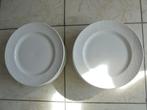24 GROTE PIZZA BORDEN dudson  29dia, Ophalen of Verzenden